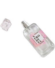SECRETPLAY AFRODITA PERFUME FEROMONAS MUJER SPRAY 50 ML