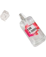SECRETPLAY ORCHID PERFUME FEROMONAS MUJER SPRAY 50 ML