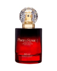 PHEROSTRONG PERFUME CON FEROMONAS LIMITED EDITION PARA MUJER 50 ML