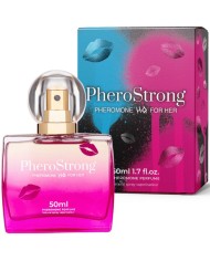 PHEROSTRONG PERFUME CON FEROMONAS HQ PARA ELLA 50 ML