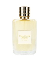 PHEROSTRONG PERFUME CON FEROMONAS YOUR CHOICE PARA WOMEN 50 ML