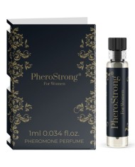 PHEROSTRONG PERFUME CON FEROMONAS PARA MUJER 1 ML