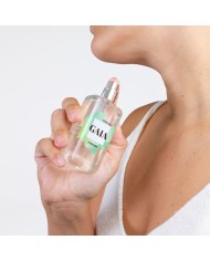 SECRETPLAY GAIA PERFUME NATURAL FEROMONAS SPRAY PARA MUJER 50 ML