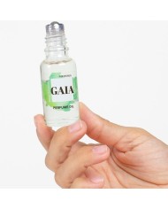 SECRETPLAY GAIA PERFUME NATURAL FEROMONAS EN ACEITE PARA MUJER 20 ML