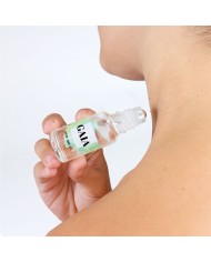 SECRETPLAY GAIA PERFUME NATURAL FEROMONAS EN ACEITE PARA MUJER 20 ML