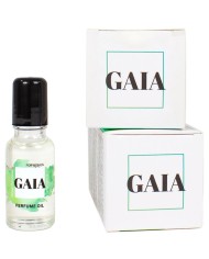 SECRETPLAY GAIA PERFUME NATURAL FEROMONAS EN ACEITE PARA MUJER 20 ML