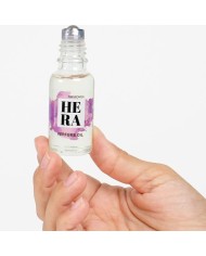 SECRETPLAY HERA PERFUME NATURAL FEROMONAS EN ACEITE PARA MUJER 20 ML