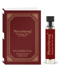 PHEROSTRONG PERFUME CON FEROMONAS SHOW PARA MUJER 1 ML