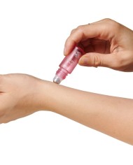 EYE OF LOVE BLOOM SET DE PERFUME ROLL ON CON FEROMONAS DE DIA A NOCHE 2 X 5 ML