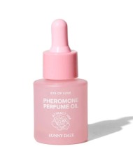 EYE OF LOVE BLOOM ACEITE DE PERFUME CON FEROMONAS SUNNY DAZE 20 ML