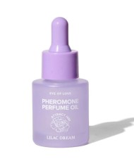 EYE OF LOVE BLOOM ACEITE DE PERFUME CON FEROMONAS LILAC DREAM 20 ML