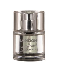 HOT PERFUME CON FEROMONAS LONDON SOPHISTICATED MUJER 30 ML