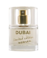 HOT PERFUME CON FEROMONAS DUBAI EDICION LIMITADA MUJER 30 ML