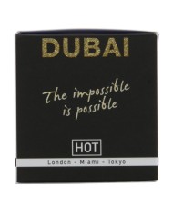 HOT PERFUME CON FEROMONAS DUBAI EDICION LIMITADA MUJER 30 ML