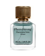 PHEROSTRONG SOMA PERFUME CON FEROMONAS UNISEX 50 ML