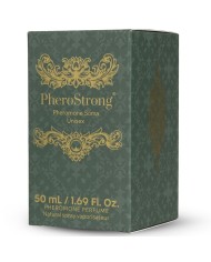 PHEROSTRONG SOMA PERFUME CON FEROMONAS UNISEX 50 ML