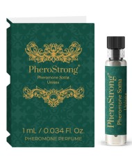PHEROSTRONG SOMA PERFUME CON FEROMONAS UNISEX 1 ML