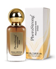 PHEROSTRONG DUO PERFUME CON FEROMONAS UNISEX 50 ML