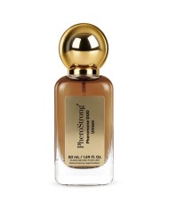 PHEROSTRONG DUO PERFUME CON FEROMONAS UNISEX 50 ML