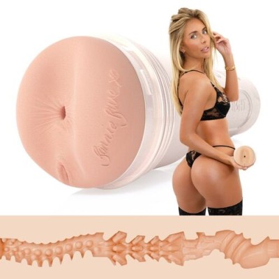 FLESHLIGHT GIRLS - BONNIE BLUE ZERO MILES ANOD-245939