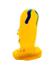 CONDOMERIE PRESERVATIVO DECORATIVO PINTADO A MANO MADRE