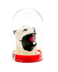 CONDOMERIE PRESERVATIVO DECORATIVO PINTADO A MANO OSO POLAR