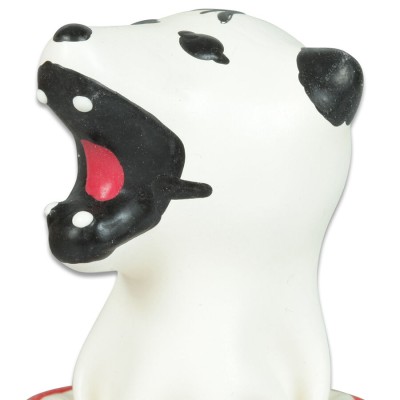 CONDOMERIE PRESERVATIVO DECORATIVO PINTADO A MANO OSO POLAR