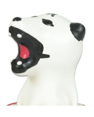 CONDOMERIE PRESERVATIVO DECORATIVO PINTADO A MANO OSO POLAR