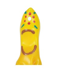 CONDOMERIE PRESERVATIVO DECORATIVO PINTADO A MANO ZUECO