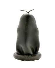 CONDOMERIE PRESERVATIVO DECORATIVO PINTADO A MANO LUNAR