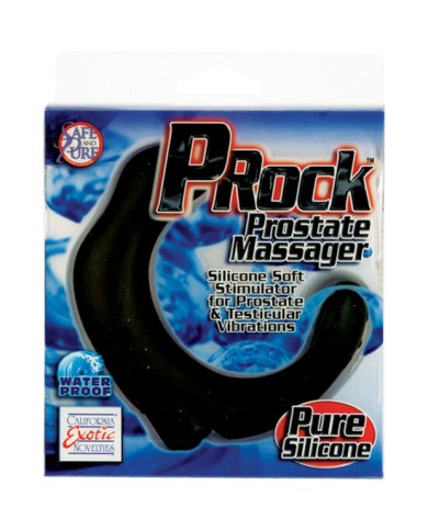 CALEXOTICS P ROCK ESTIMULADOR DEL PUNTO G MASCULINO CALEXOTICS P ROCK ESTIMULADOR DEL PUNTO G MASCULINO