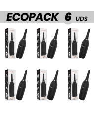 ECOPACK 6 UDS ANBIGUO ULTIMATE LIMPIADOR ANAL AUTOMATICO 5 INTENSIDADESIS