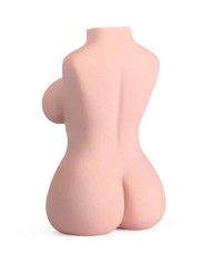 ARMONY TORSO FEMENINO REALISTICO MODELO 3