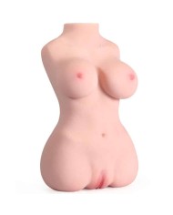 ARMONY TORSO FEMENINO REALISTICO MODELO 3