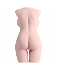 ARMONY TORSO FEMENINO REALISTICO MODELO 4