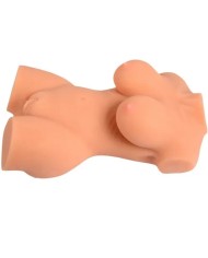 ARMONY TORSO FEMENINO REALISTICO MODELO 7