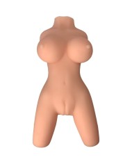 ARMONY TORSO FEMENINO REALISTICO MODELO 8