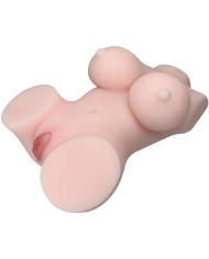 ARMONY TORSO FEMENINO REALISTICO MODELO 9