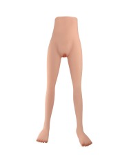 ARMONY PIERNAS MUJER SILICONA MODELO 1