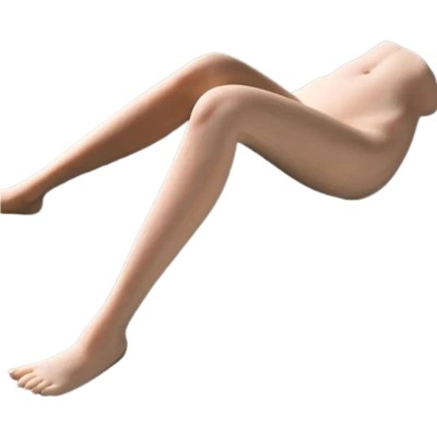 ARMONY PIERNAS MUJER SILICONA MODELO 1