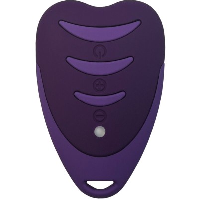 SILEXD MODELO 1 PENE REALISTICO VIBRADOR SILICONA PREMIUM SILEXPAN CONTROL REMOTO 218 CM