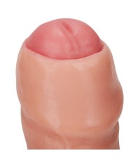 ARMONY DILDO REALISTICO CON PREPUCIO 21 CM