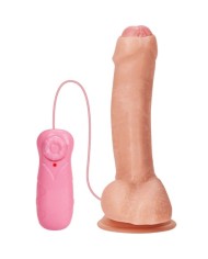 ARMONY DILDO REALISTICO CON PREPUCIO 21 CM