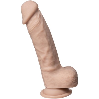 SILEXD MODELO 1 REAL SKIN PENE REALISTICO TERMO REACTIVO 178 CM PREMIUM SILEXPAN NATURAL