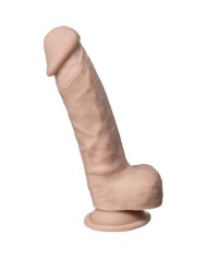 SILEXD MODELO 1 REAL SKIN PENE REALISTICO TERMO REACTIVO 178 CM PREMIUM SILEXPAN NATURAL