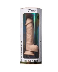 SILEXD MODELO 1 REAL SKIN PENE REALISTICO TERMO REACTIVO 178 CM PREMIUM SILEXPAN NATURAL