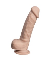 SILEXD REAL SKIN PENE SUPER REALISTICO TERMO REACTIVO 21 CM PREMIUM SILEXPAN NATURAL