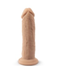 SILEXD PENE REALISTICO MODELO 2 SILICONA TERMOREACTIVO 154 CM