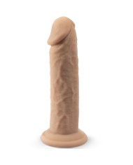 SILEXD PENE REALISTICO MODELO 2 SILICONA PREMIUM TERMOREACTIVO 154 CM