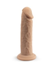 SILEXD PENE REALISTICO MODELO 2 SILICONA PREMIUM TERMOREACTIVO 154 CM